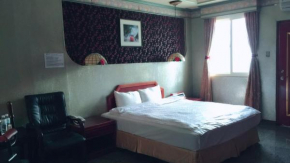 Yulin Dongshi Garden Motel